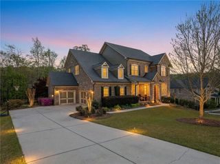 1345 Park Royal Drive NW, Kennesaw, GA 30152