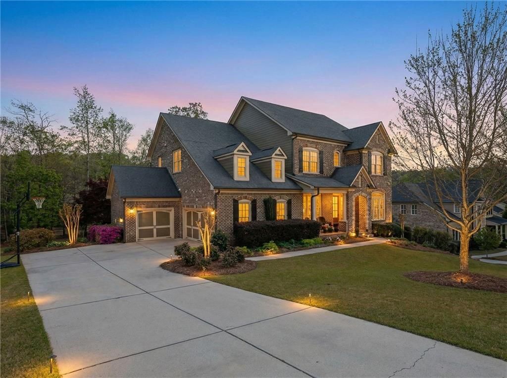 1345 Park Royal Drive NW, Kennesaw, GA 30152