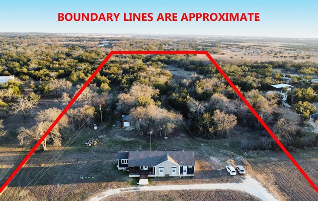 2155 Highway 138, Florence, TX 76527