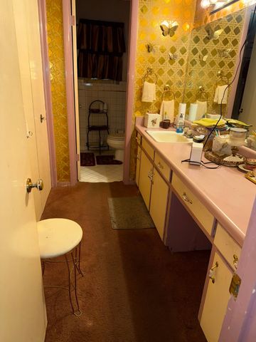 2214 N Trinidad Drive, Dallas, TX 75232