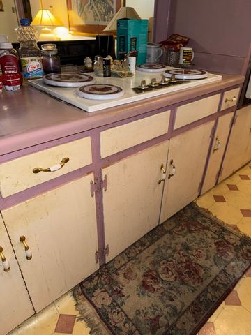 2214 N Trinidad Drive, Dallas, TX 75232