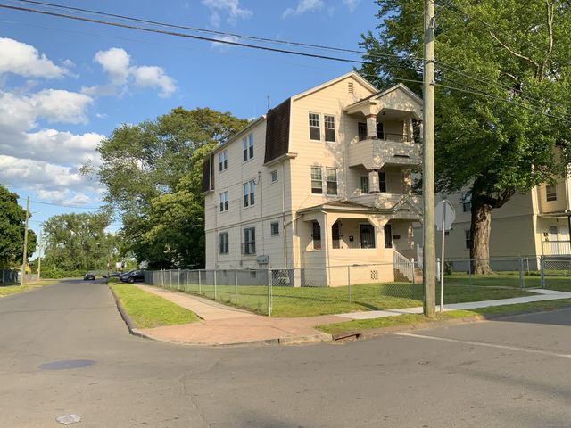 240 Martin Street, Hartford, CT 06120