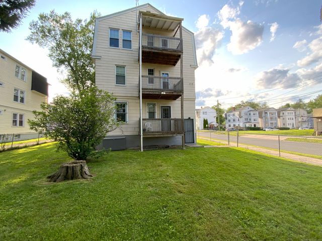 240 Martin Street, Hartford, CT 06120