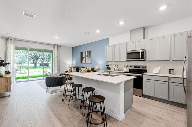 3264 CHROMA STREET, Orlando, FL 32824