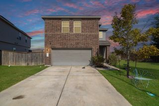 428 Major Lee LN 10H, Jarrell, TX 76537