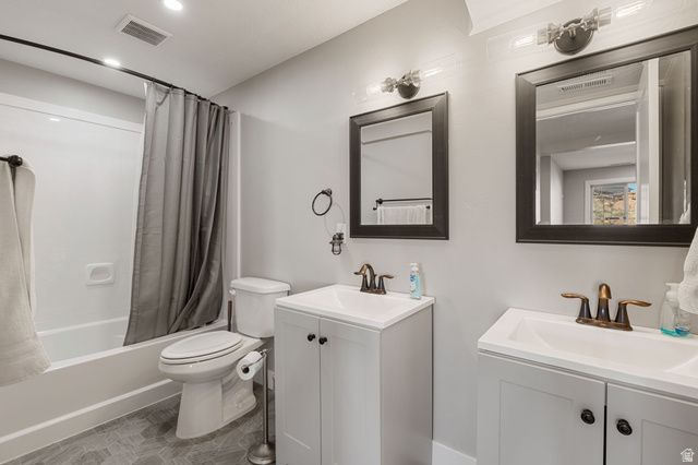 3354 W KINGSBURY DR, Cedar City, UT 84720