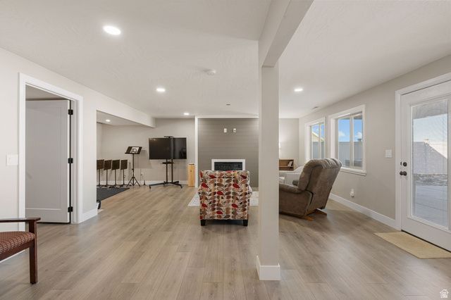 3354 W KINGSBURY DR, Cedar City, UT 84720