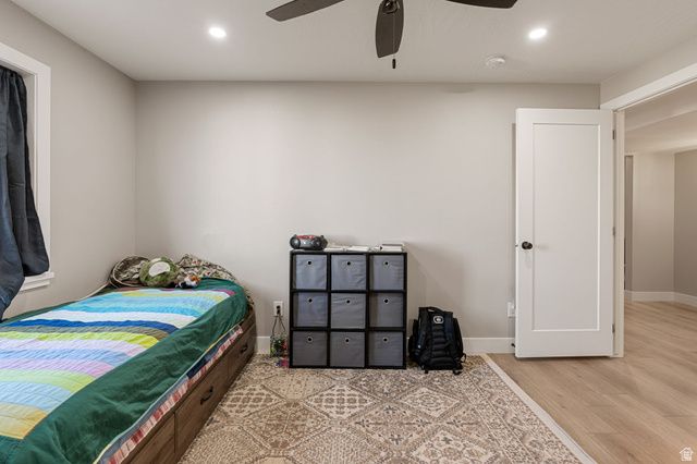 3354 W KINGSBURY DR, Cedar City, UT 84720