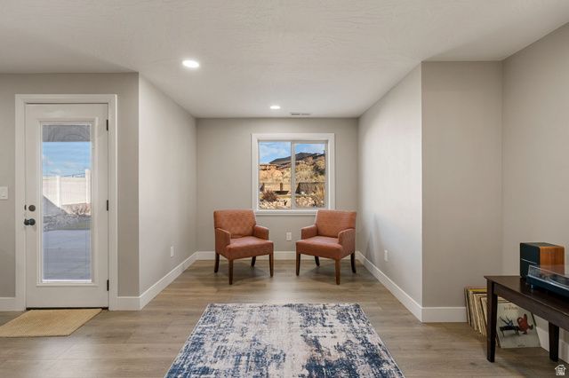 3354 W KINGSBURY DR, Cedar City, UT 84720