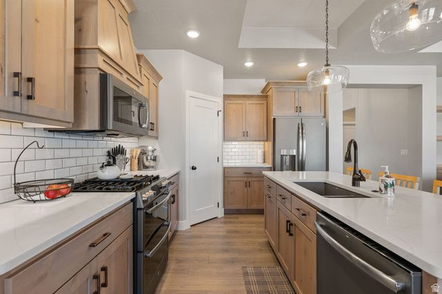 3354 W KINGSBURY DR, Cedar City, UT 84720