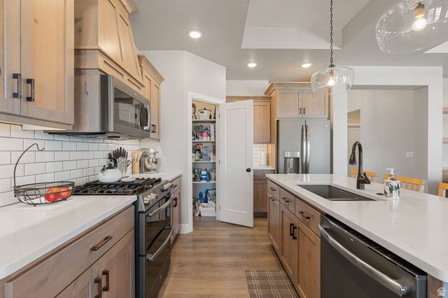 3354 W KINGSBURY DR, Cedar City, UT 84720