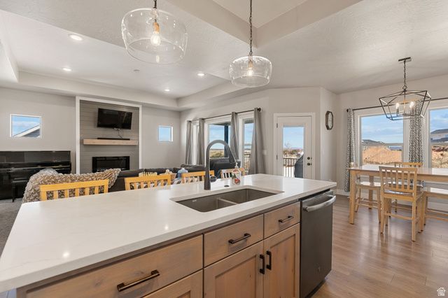 3354 W KINGSBURY DR, Cedar City, UT 84720