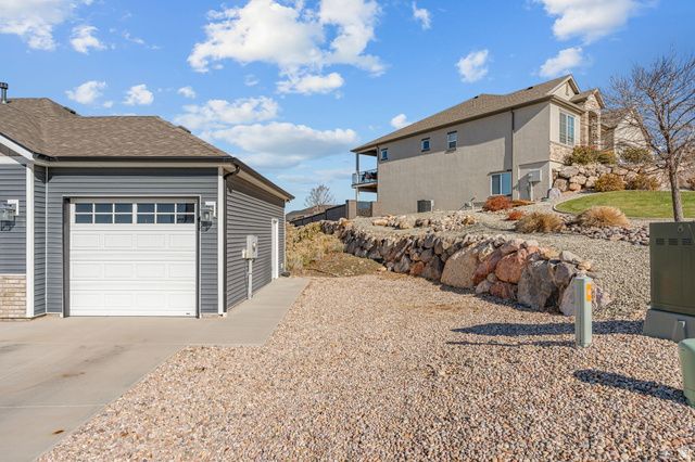 3354 W KINGSBURY DR, Cedar City, UT 84720