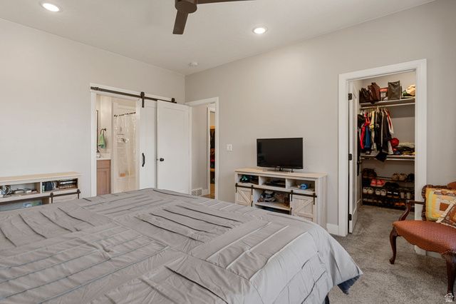 3354 W KINGSBURY DR, Cedar City, UT 84720