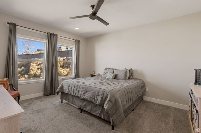 3354 W KINGSBURY DR, Cedar City, UT 84720