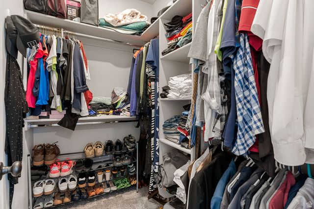 3354 W KINGSBURY DR, Cedar City, UT 84720