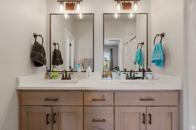 3354 W KINGSBURY DR, Cedar City, UT 84720