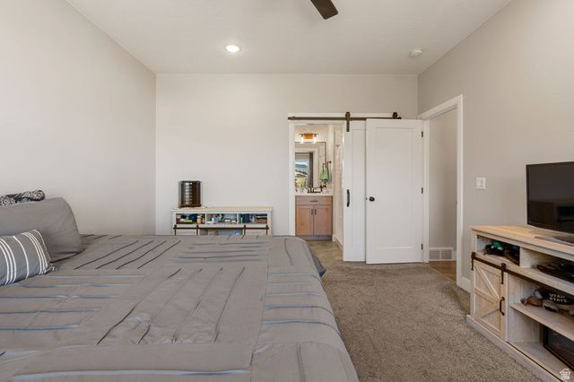 3354 W KINGSBURY DR, Cedar City, UT 84720