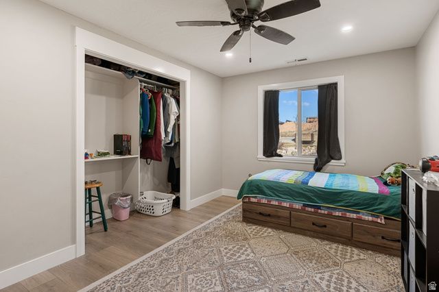 3354 W KINGSBURY DR, Cedar City, UT 84720