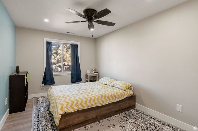 3354 W KINGSBURY DR, Cedar City, UT 84720