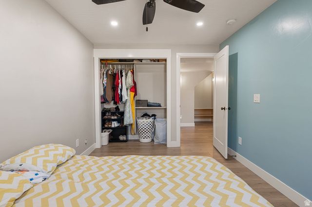 3354 W KINGSBURY DR, Cedar City, UT 84720