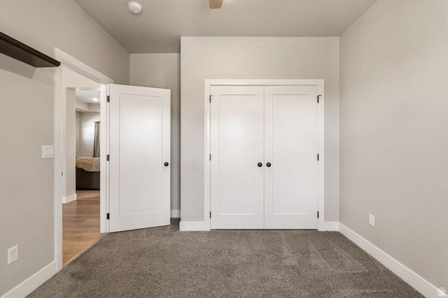 3354 W KINGSBURY DR, Cedar City, UT 84720