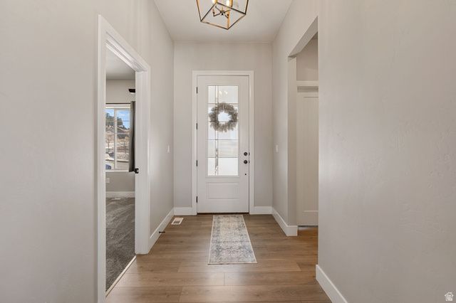 3354 W KINGSBURY DR, Cedar City, UT 84720