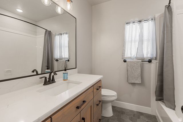 3354 W KINGSBURY DR, Cedar City, UT 84720