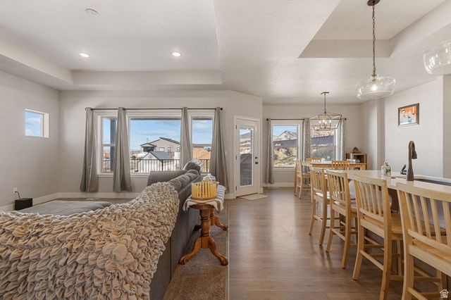 3354 W KINGSBURY DR, Cedar City, UT 84720