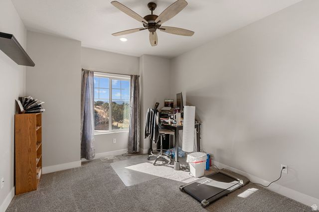 3354 W KINGSBURY DR, Cedar City, UT 84720