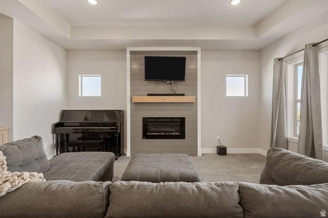 3354 W KINGSBURY DR, Cedar City, UT 84720