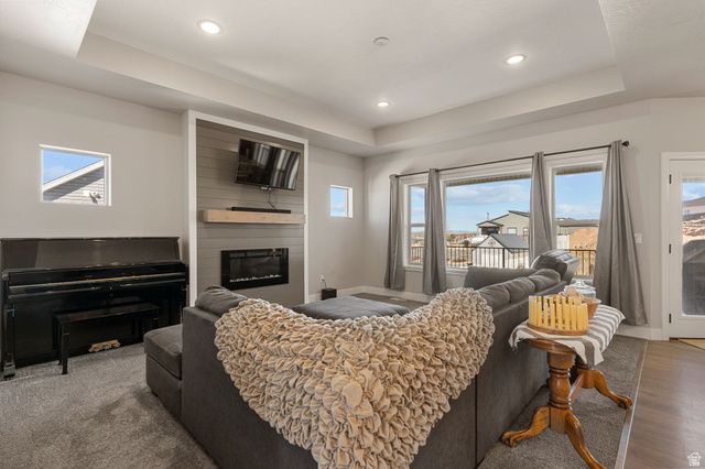 3354 W KINGSBURY DR, Cedar City, UT 84720