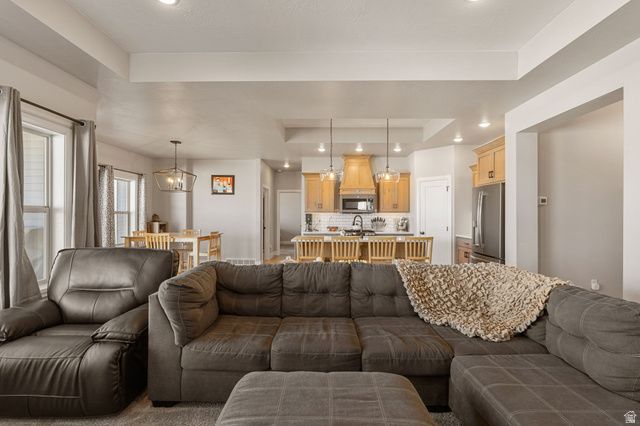 3354 W KINGSBURY DR, Cedar City, UT 84720