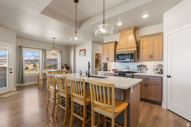 3354 W KINGSBURY DR, Cedar City, UT 84720