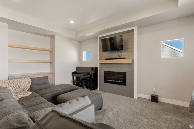 3354 W KINGSBURY DR, Cedar City, UT 84720