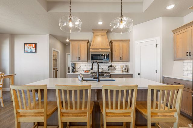 3354 W KINGSBURY DR, Cedar City, UT 84720