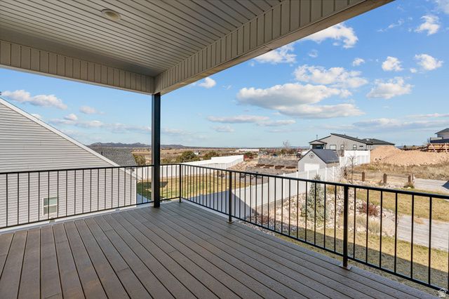 3354 W KINGSBURY DR, Cedar City, UT 84720