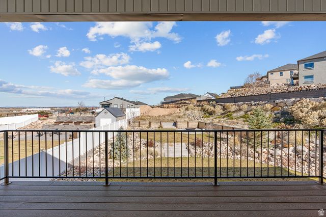 3354 W KINGSBURY DR, Cedar City, UT 84720
