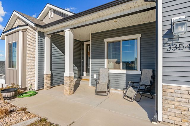 3354 W KINGSBURY DR, Cedar City, UT 84720