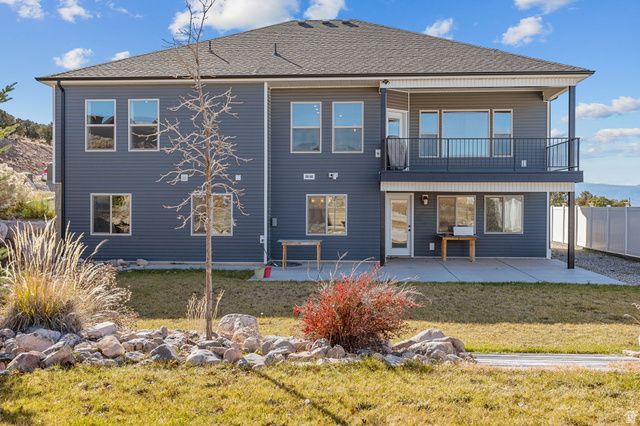 3354 W KINGSBURY DR, Cedar City, UT 84720