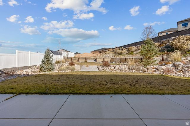 3354 W KINGSBURY DR, Cedar City, UT 84720