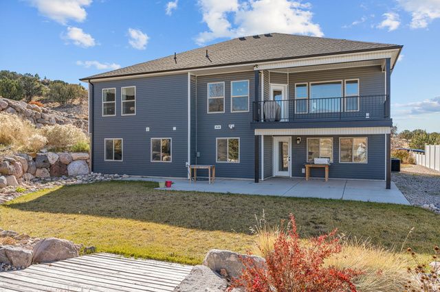 3354 W KINGSBURY DR, Cedar City, UT 84720