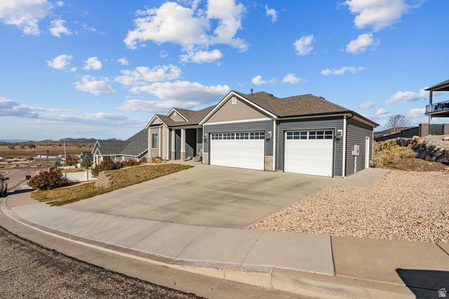 3354 W KINGSBURY DR, Cedar City, UT 84720