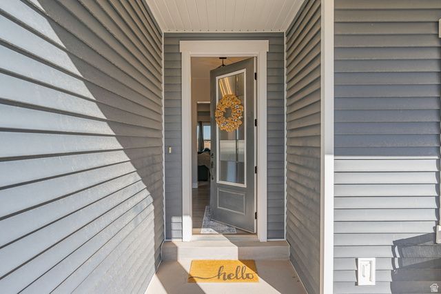 3354 W KINGSBURY DR, Cedar City, UT 84720