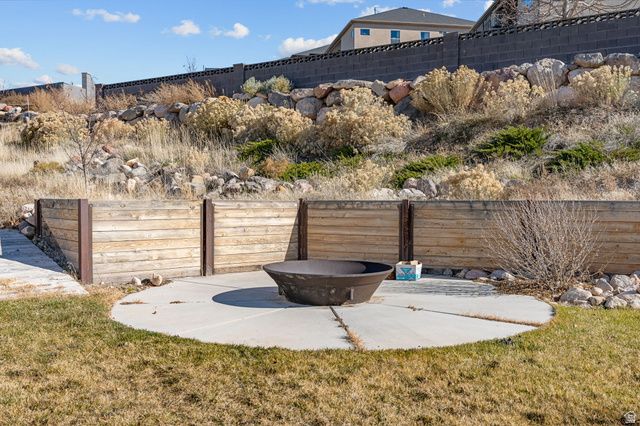 3354 W KINGSBURY DR, Cedar City, UT 84720