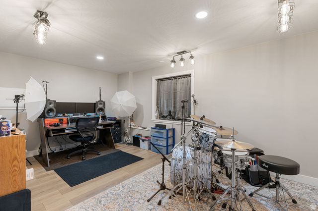 3354 W KINGSBURY DR, Cedar City, UT 84720