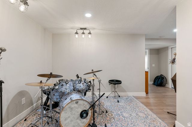 3354 W KINGSBURY DR, Cedar City, UT 84720