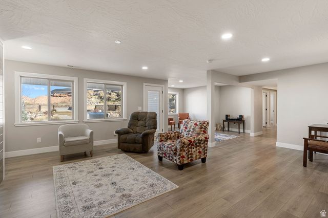 3354 W KINGSBURY DR, Cedar City, UT 84720