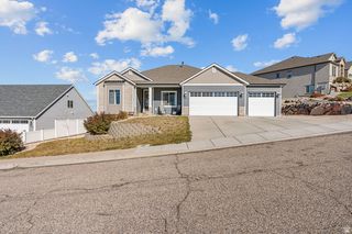 3354 W KINGSBURY DR, Cedar City, UT 84720