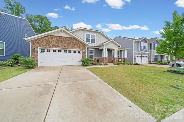 3010 Eagle Ridge Lane, Indian Trail, NC 28079